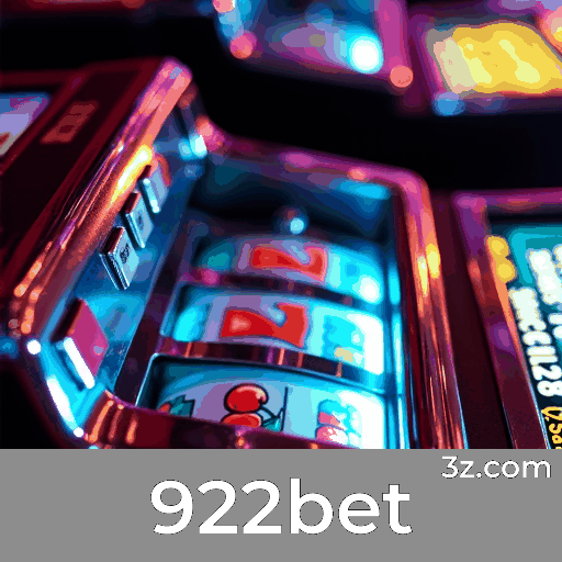 922bet