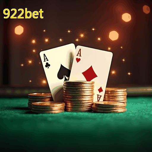 O 922bet é o melhor cassino esportivo do Brasil!