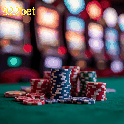 vivo no cassino 922bet